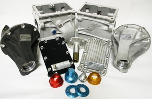 3J Driveline Alloy Products